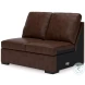 Dorracaster Coffee 3 Piece Sectional with RAF Chaise
