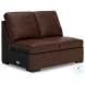 Dorracaster Coffee 3 Piece Sectional with RAF Chaise