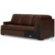 Dorracaster Coffee 3 Piece Sectional with RAF Chaise