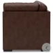 Dorracaster Coffee 3 Piece Sectional with RAF Chaise