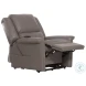 Elsie Dove Lay Flat Power Lift Recliner