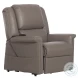Elsie Dove Lay Flat Power Lift Recliner