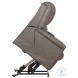 Elsie Dove Lay Flat Power Lift Recliner