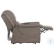 Elsie Dove Lay Flat Power Lift Recliner