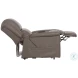 Elsie Dove Lay Flat Power Lift Recliner
