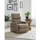 Brett Coffee Lay Flat Power Lift Recliner