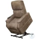 Brett Coffee Lay Flat Power Lift Recliner