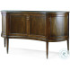 Bridgeton Walnut Sideboard