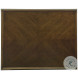 Bridgeton Walnut Occasional Table Set