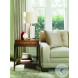 Bridgeton Walnut Occasional Table Set