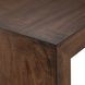 Cedarro Timber Rectangular Coffee Table