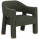 Prisca Noah Meadow Upholstered Lounge Chair