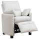 Compass Frost Kids Push Back Recliner