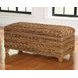 Laughton Amber Storage Bench