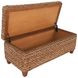 Laughton Amber Storage Bench