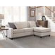 Mcloughlin Cream RAF Sectional