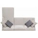 Mcloughlin Cream RAF Sectional