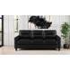 Scotland Black Living Room Set