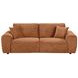 Burnett Burnt Orange Living Room Set