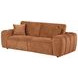 Burnett Burnt Orange Living Room Set