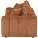 Burnett Burnt Orange Living Room Set