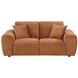 Burnett Burnt Orange Living Room Set