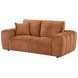 Burnett Burnt Orange Living Room Set