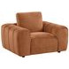 Burnett Burnt Orange Living Room Set