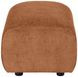 Burnett Burnt Orange Living Room Set