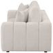 Burnett Ivory 91" Sofa