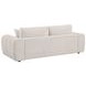 Burnett Ivory 91" Sofa
