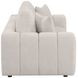 Burnett Ivory 91" Sofa