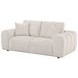 Burnett Ivory Living Room Set