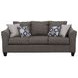Salizar Gray Sofa