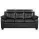 Finley Black Sofa