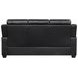 Finley Black Sofa