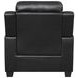 Finley Black Chair