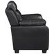 Finley Black Chair