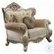 Bently Champagne Chair