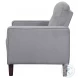 Bowen Gray Chair