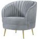 Sophia Grey Chair