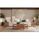 Winston Warm Walnut Console Table
