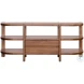 Winston Warm Walnut Console Table