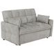 Cotswold Beige Sleeper Sofa Bed