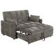 Cotswold Brown Sleeper Sofa Bed