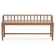 Fernholt Belgian Wheat Dining Bench