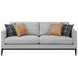 Apperson Light Gray Sofa