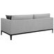 Apperson Light Gray Sofa