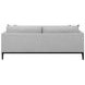 Apperson Light Gray Sofa
