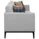 Apperson Light Gray Sofa